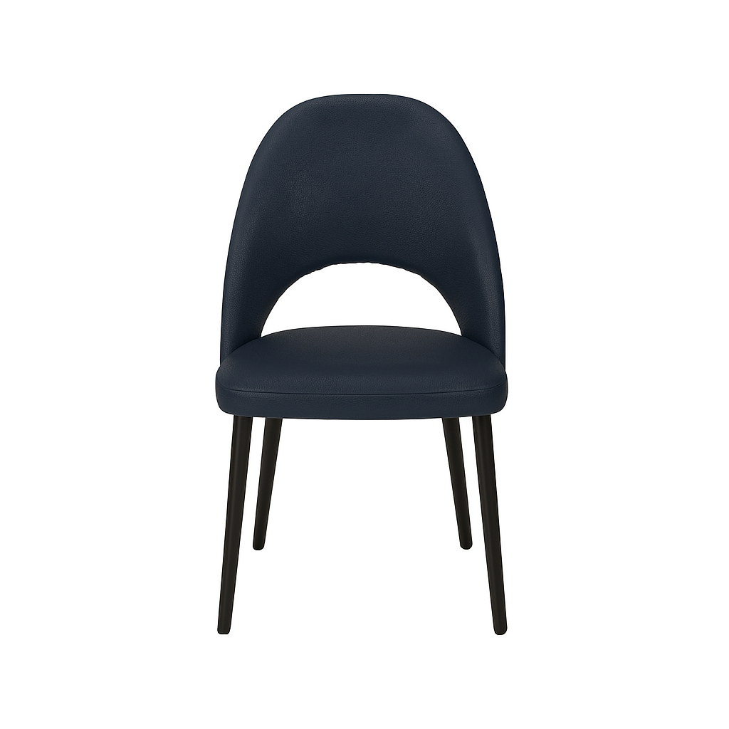 Scaun piele MARO | model EXPRES