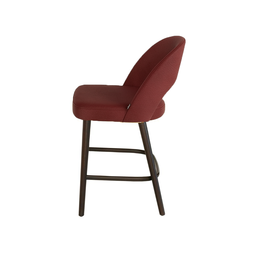 Scaun bar piele MARO | model EXPRES