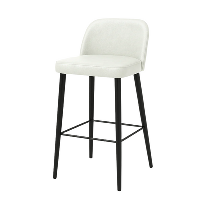 Scaun bar piele MARO | model IVA