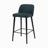 Scaun bar piele ROSIE | model IVA