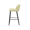 Scaun bar piele ROSIE | model IVA