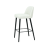 Scaun bar piele ROSIE | model IVA