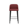 Scaun bar piele ROSIE | model IVA