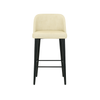 Scaun bar piele ROSIE | model IVA