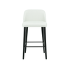Scaun bar piele ROSIE | model IVA
