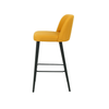 Scaun bar piele ROSIE | model IVA