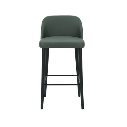 Scaun bar piele MARO | model IVA