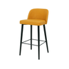 Scaun bar piele ROSIE | model IVA