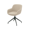 Scaun catifea BORDO | model FEBE