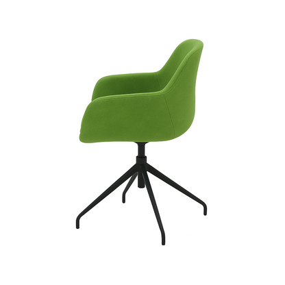Scaun catifea BORDO | model FEBE