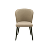 Scaun catifea VERDE | model ARES