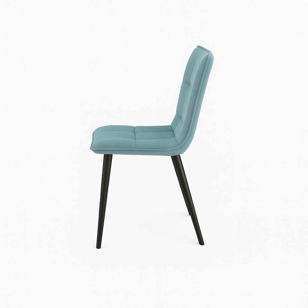 Scaun catifea BEJ | model CADU