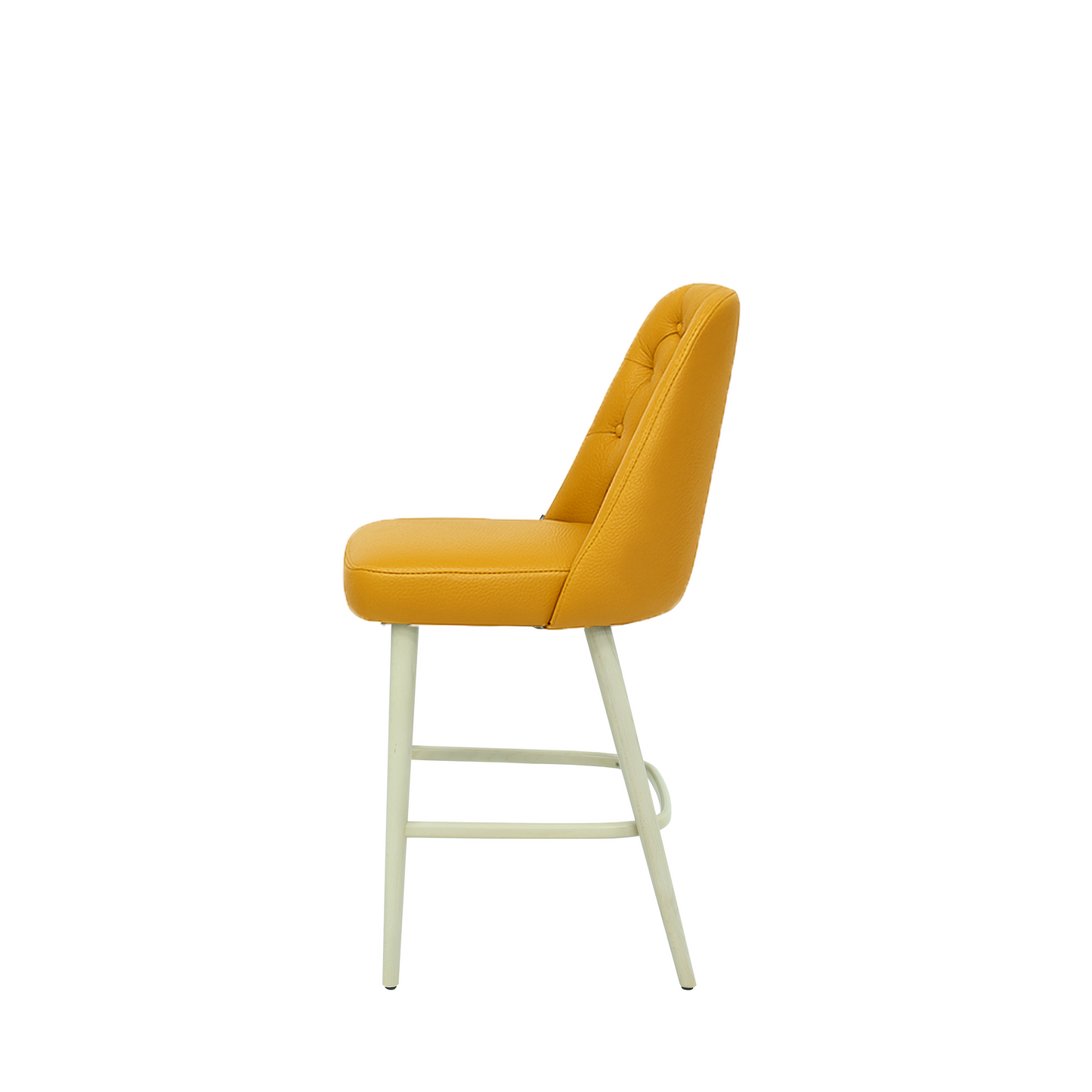 Scaun insula piele MARO | model SCOT