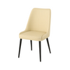 Scaun piele ROSIE | model GINA