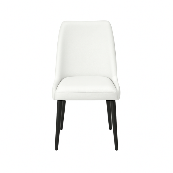 Scaun piele ROSIE | model GINA