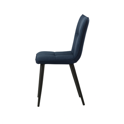 Scaun stofa BEJ | model CADU
